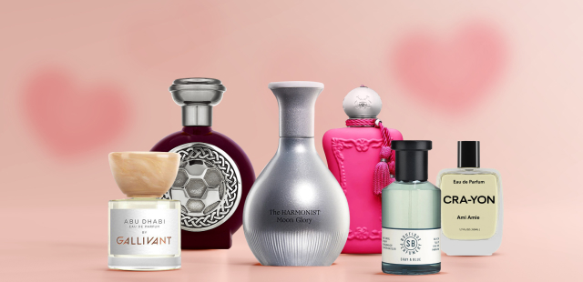 The Ultimate Guide To Picking The Perfect Scent For Your Loved Ones